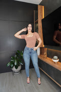 JEANS SKINNY- IAN041 -2